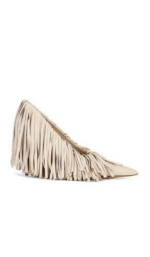 HIGH-HEELS FRINGE in . Größe 36. Also in 39 - GIA BORGHINI - Modalova