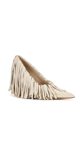 HIGH-HEELS FRINGE in . Größe 37. Also in 40 - GIA BORGHINI - Modalova
