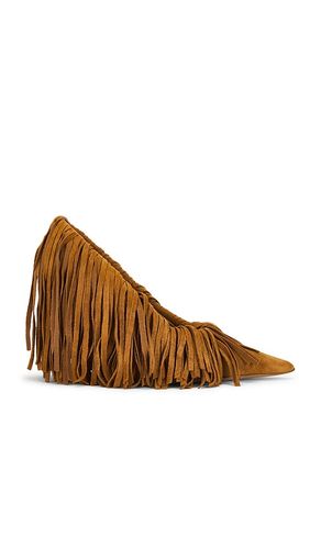 HIGH-HEELS FRINGE in . Größe 37. Also in 38, 40 - GIA BORGHINI - Modalova