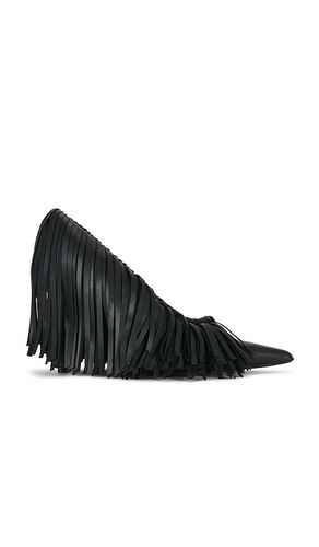 PUMPS AMELIA FRINGES in . Größe 36.5. Also in 37, 38.5, 39 - GIA BORGHINI - Modalova