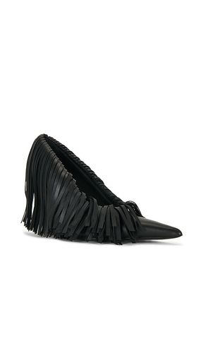 PUMPS AMELIA FRINGES in . Größe 36. Also in 36.5, 37, 37.5, 38.5, 39 - GIA BORGHINI - Modalova