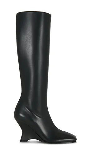 Clementa Boot in . - size 36 (also in 36.5, 37, 38, 39, 39.5) - GIA BORGHINI - Modalova