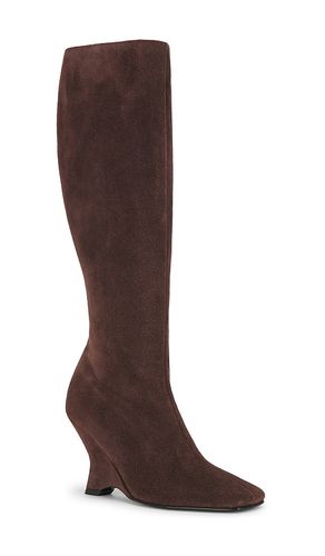 BOOT CLEMENTA in . Größe 36. Also in 36.5, 37, 37.5, 38, 38.5, 39, 39.5 - GIA BORGHINI - Modalova