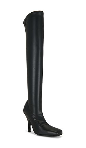 Lea Over The Knee Boot in in . - size 36 (also in 36.5, 37, 37.5, 38, 38.5, 39) - GIA BORGHINI - Modalova