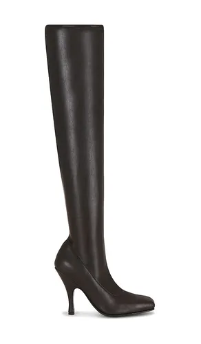 BOOT LEA in . Größe 36. Also in 36.5, 37, 37.5, 38, 38.5, 39, 39.5 - GIA BORGHINI - Modalova