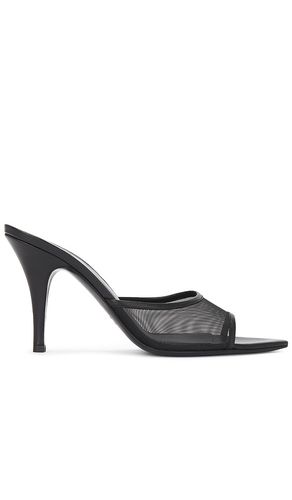 Honorine Mule in . - size 36.5 (also in 38.5) - GIA BORGHINI - Modalova