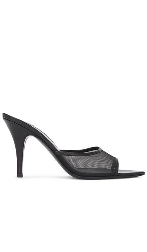 Honorine Mule in . - size 36 (also in 36.5, 37) - GIA BORGHINI - Modalova