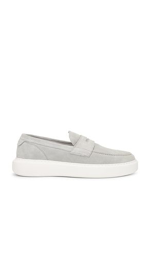 Legend Loafer in Light Grey. - size 11 (also in 8, 8.5, 9.5) - Good Man Brand - Modalova