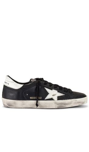 SNEAKERS SUPERSTAR in . Size 42, 43, 44, 46 - Golden Goose - Modalova