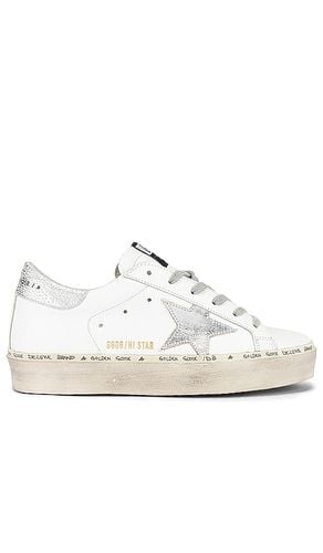 Hi Star Sneaker in . - size 35 (also in 36, 37, 38, 40) - Golden Goose - Modalova