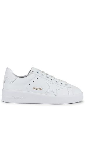 Pure Star Sneaker in . Taglia 35, 37, 40 - Golden Goose - Modalova