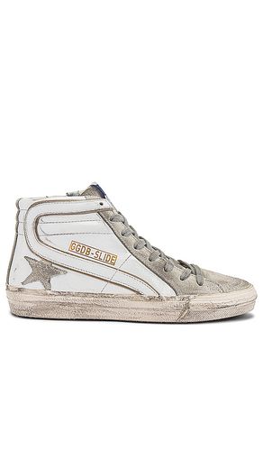Slide Sneaker in . Size 38, 40 - Golden Goose - Modalova