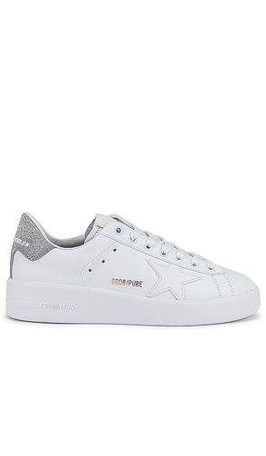 Pure Star Sneaker in . Taglia 37, 38, 39, 40 - Golden Goose - Modalova