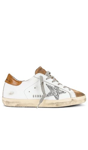 Superstar Sneaker in . Taglia 36 - Golden Goose - Modalova