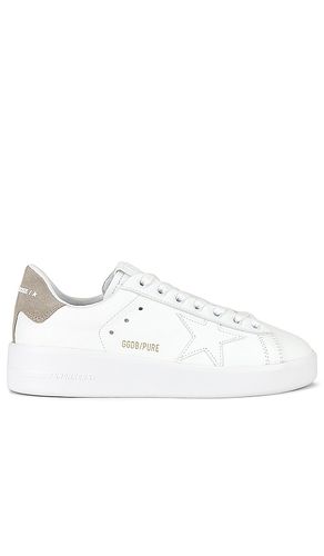 Pure Star Sneaker in . - size 37 (also in 38, 39, 40) - Golden Goose - Modalova