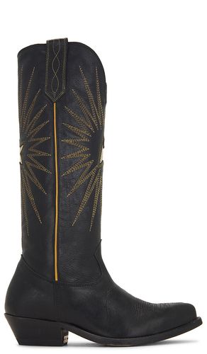 Wish Star Boot in . Taglia 38 - Golden Goose - Modalova