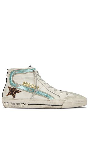 Slide Sneaker in . Size 37, 39 - Golden Goose - Modalova