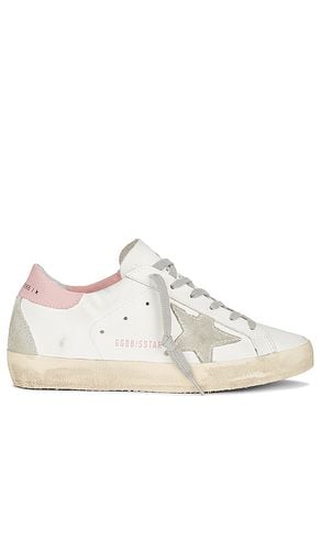 SNEAKERS SUPERSTAR in . Size 36, 37, 38, 39, 40 - Golden Goose - Modalova