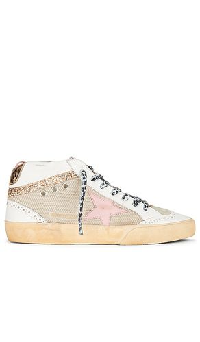 SNEAKERS MIDSTAR in . Size 37, 38, 40 - Golden Goose - Modalova