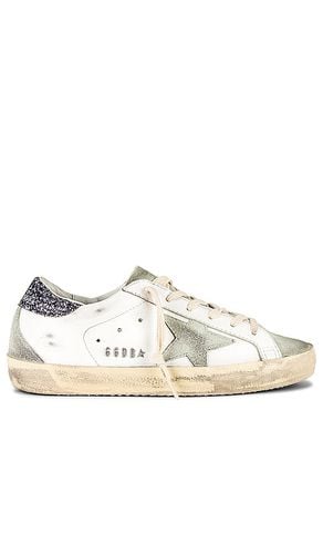 SNEAKERS SUPERSTAR in . Size 36, 37, 38, 39, 40 - Golden Goose - Modalova