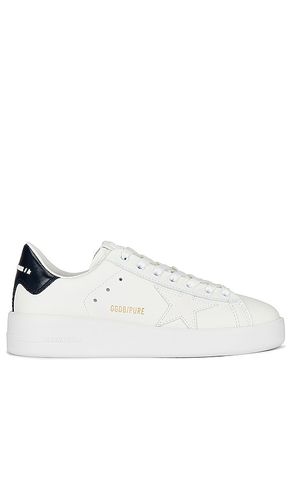 Pure Star Sneaker in . Size 37, 38, 39 - Golden Goose - Modalova