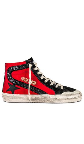 Slide Sneaker in . Size 40 - Golden Goose - Modalova