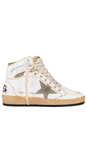 Sky Star Sneaker in . - size 36 (also in 37, 38, 39, 40) - Golden Goose - Modalova