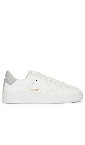 X Revolve Purestar Sneaker in . Size 37, 38, 39, 40 - Golden Goose - Modalova