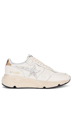 Zapatilla deportiva running en color blanco talla 39 en & - White. Talla 39 (también en 40, 41, 42) - Golden Goose - Modalova