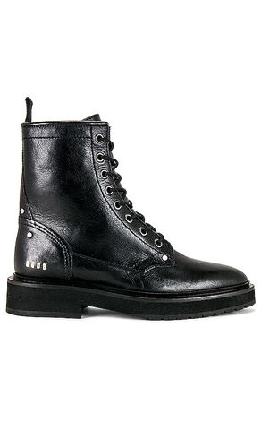 Combat Leather Upper Boot in . Size 38 - Golden Goose - Modalova