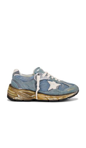 Zapatilla deportiva running dad en color azul talla 35 en & - . Talla 35 (también en 36, 37, 38, 41) - Golden Goose - Modalova