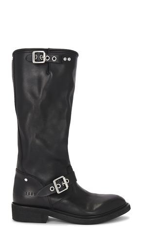 Botas biker en color talla 36 en - Black. Talla 36 (también en 39) - Golden Goose - Modalova