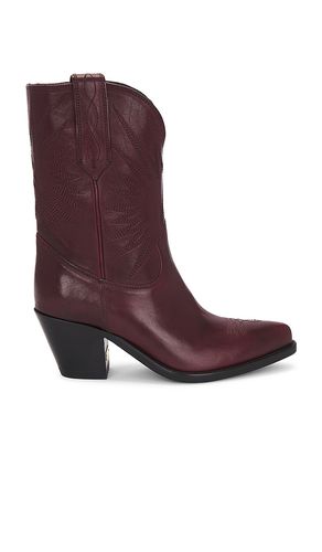 Wish Star Francesca Boot in Red. - size 35 (also in 36, 37, 39, 40, 41) - Golden Goose - Modalova