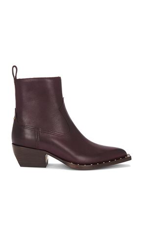 Upper Boot in Wine. - size 35 (also in 36, 37, 38, 39, 40, 41) - Golden Goose - Modalova