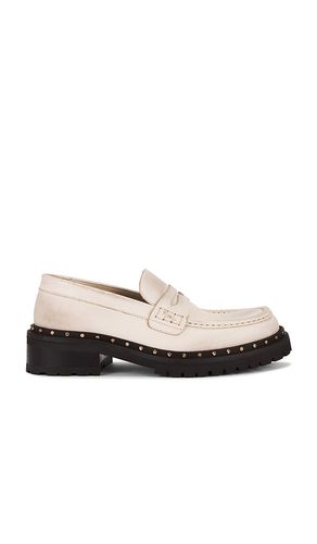 Jerry Rock Loafer in Cream. - size 35 (also in 37, 38, 39, 40, 41) - Golden Goose - Modalova
