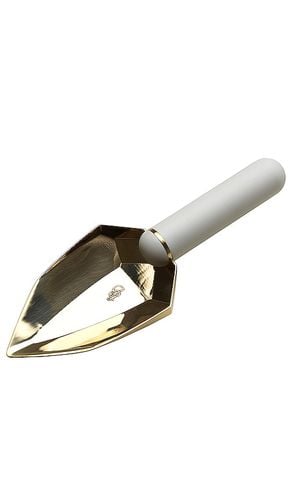 Diamond Garden Spade in Grey - Garden Glory - Modalova