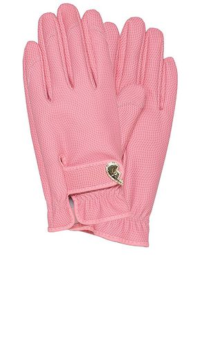 Small Gardening Glove in Pink. - size S (also in ) - Garden Glory - Modalova