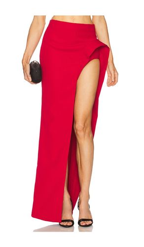 The Molded Nyx Skirt in . Size 10. Also in 8 - Gaurav Gupta - Modalova