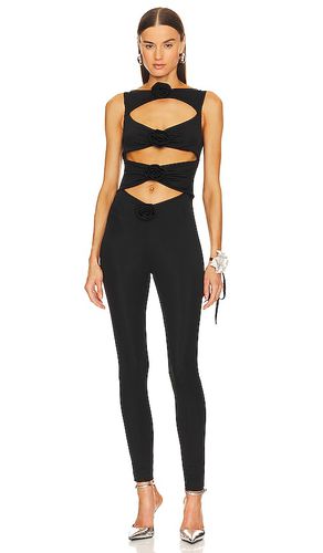 Cut Out Jumpsuit in . - size 42 (also in 44) - GIUSEPPE DI MORABITO - Modalova