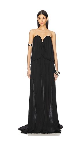 Strapless Dress in . - size 36 (also in 38) - GIUSEPPE DI MORABITO - Modalova