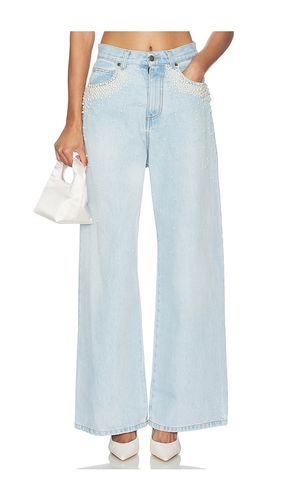 HOSE DENIM in . Größe 24. Also in 26, 27, 28, 29 - GIUSEPPE DI MORABITO - Modalova