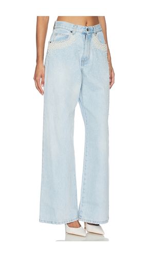 Denim Trouser in . Size 24. Also in 25, 26, 27, 28, 29 - GIUSEPPE DI MORABITO - Modalova