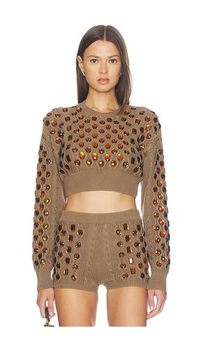STRICK KNIT in . Größe L. Also in M, S, XS - GIUSEPPE DI MORABITO - Modalova