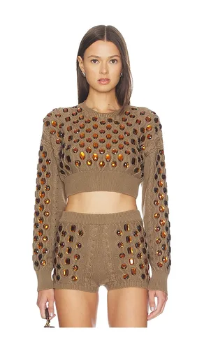 Sweater in . Size L. Also in M, XS - GIUSEPPE DI MORABITO - Modalova
