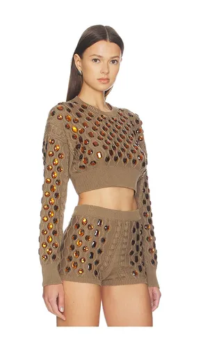Sweater in . Size L. Also in M, XS - GIUSEPPE DI MORABITO - Modalova