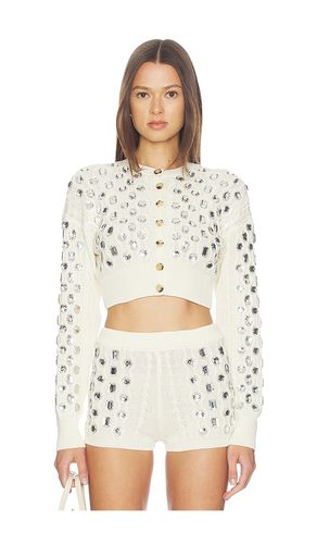 Embellished Sweater in . Taglia M. Also in S - GIUSEPPE DI MORABITO - Modalova