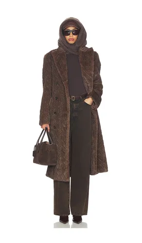 Double Breasted Coat in . Size 38. Also in 40 - GIUSEPPE DI MORABITO - Modalova