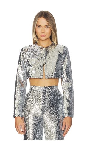 Sequin Jacket in , . Taglia 38. Also in 42 - GIUSEPPE DI MORABITO - Modalova