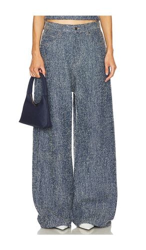 Baggy Trousers in . - size 25 (also in 26, 28, 29, 30) - GIUSEPPE DI MORABITO - Modalova