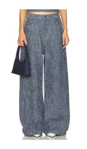 Baggy Trousers in . - size 27 (also in 29, 30) - GIUSEPPE DI MORABITO - Modalova